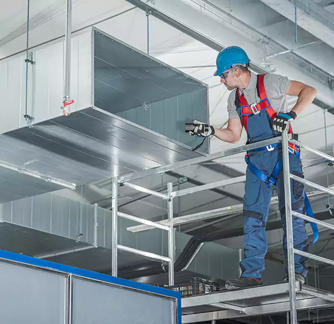 Why Homeowners Businesses Trust Us in Newport, KY