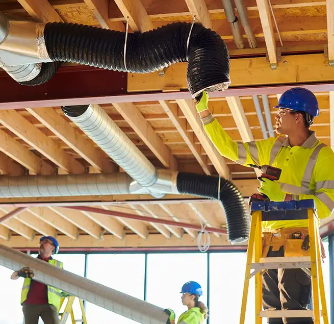 Why Homeowners & Businesses Trust Us in Newport, KY?