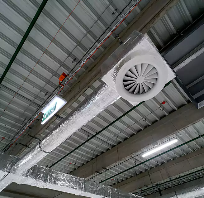 Why Homeowners & Businesses Trust Us in Newport, KY?