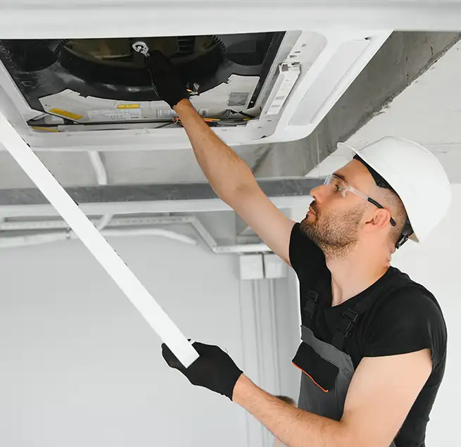 Why Homeowners & Businesses Trust Us in Newport, KY?