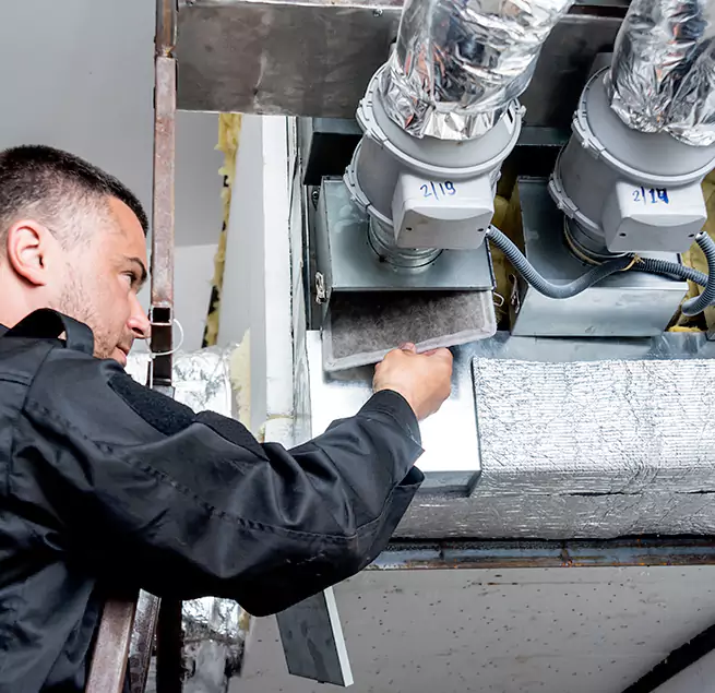 Why Homeowners Businesses Trust Us in Newport, KY?