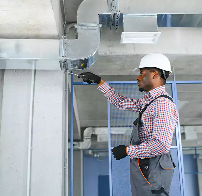 Why Homeowners & Businesses Trust Us in Newport, KY