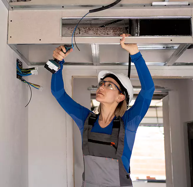 Why Homeowners & Businesses Trust Us in Newport, KY?