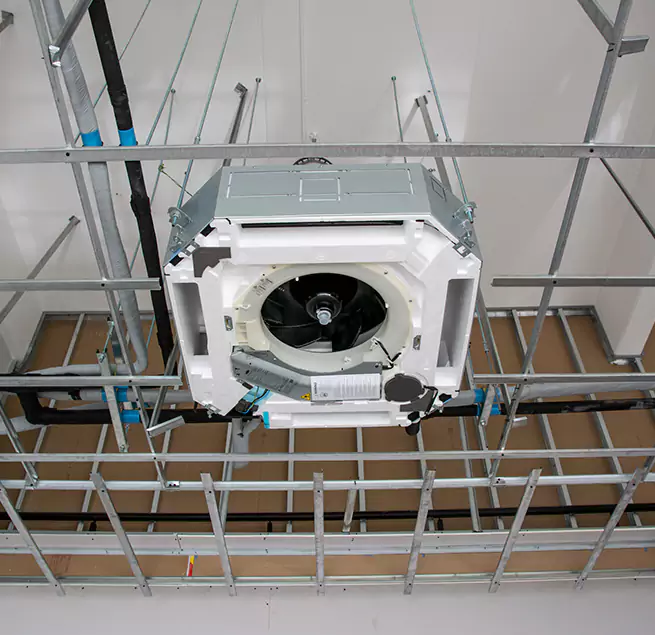 Why Homeowners & Businesses Trust Us Newport, KY?