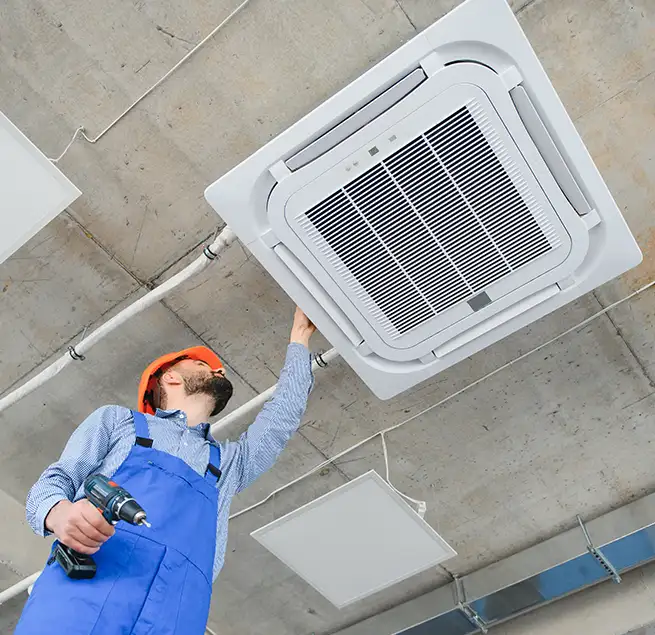 Why Homeowners & Businesses Trust Us in Newport, KY?