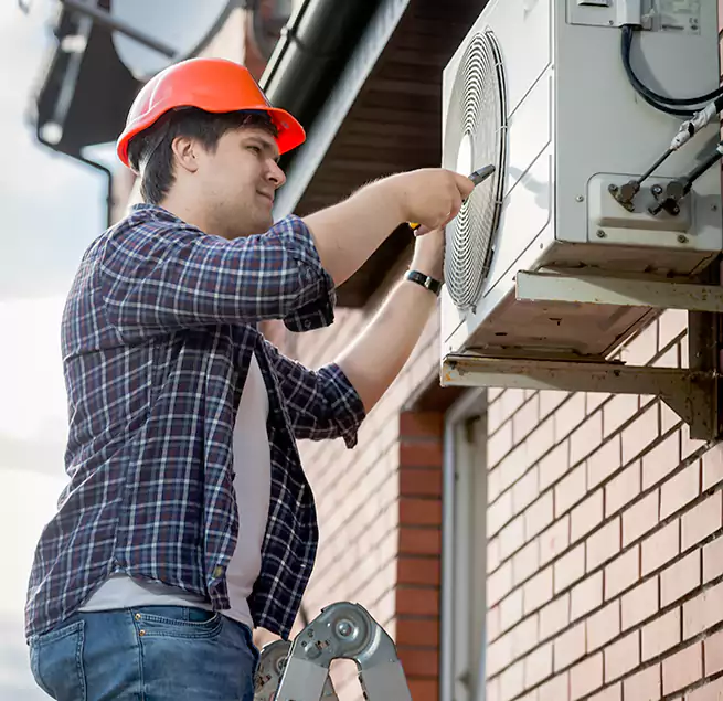 Why Homeowners & Businesses Trust Us Newport, KY