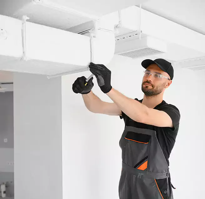 Why Homeowners & Businesses Trust Us in Newport, KY?